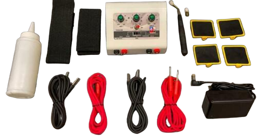 Tens Ms Pocket Model - Color: White
