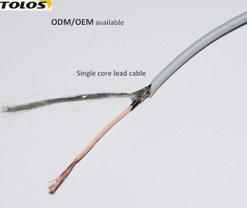 Signal Core Cable for ECG EKG