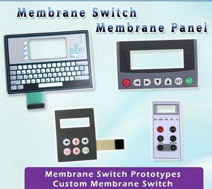 Membrane Switches