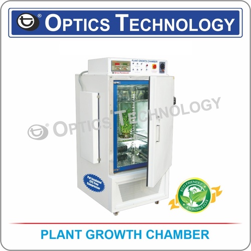 Plant Growth Chamber - Application: Pharamceutical