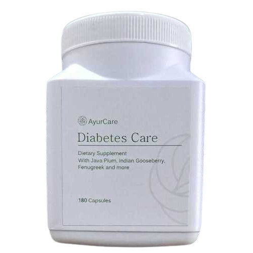 Db Green Diabetes Care Ayurvedic Medicine