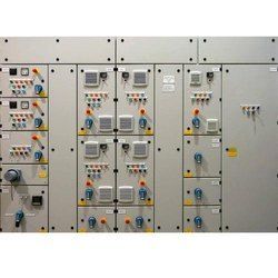 Three Phase Lt Panel