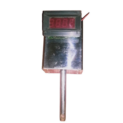 Digital Bio Gas Flow Meter