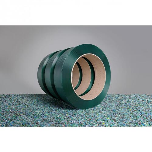 Pet Strapping Tape Application: Packaging Industry