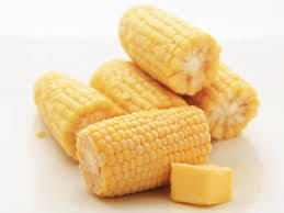 Farm Fresh Yellow Corn Admixture (%): 2