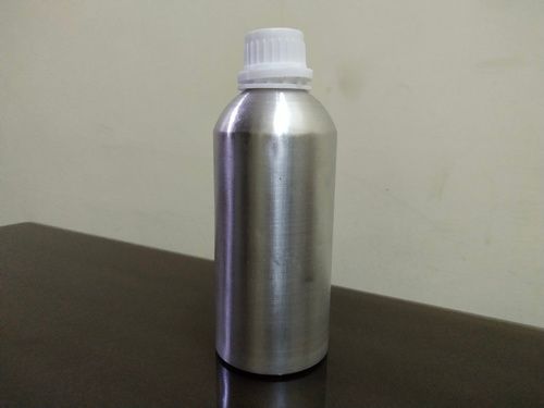 500Ml Aluminium Bottle With Smooth Texture