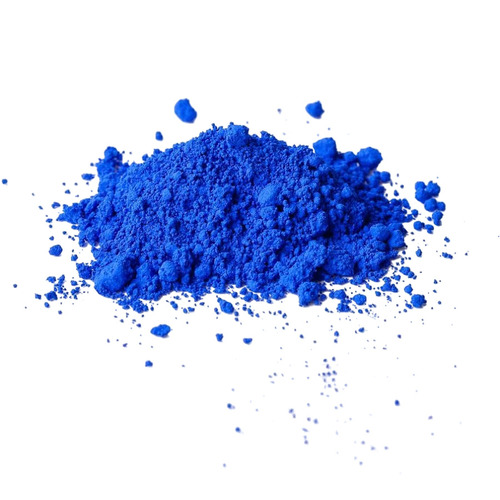 Ultramarine Blue Pigment - Cas No: 57455-37-5