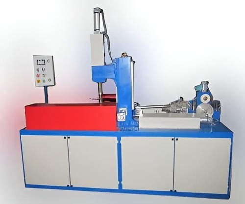 Durable Auto Coiler Machine