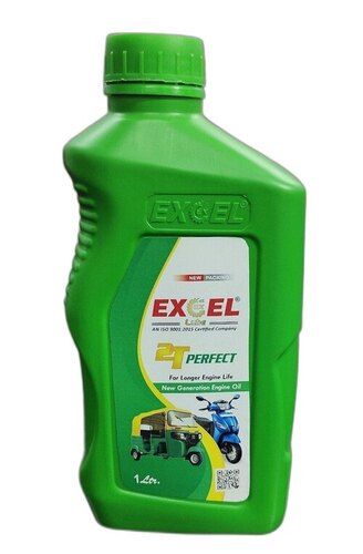 2T Oil Engine Oil