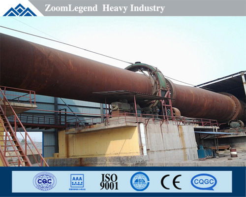 High Quality Rotary Kiln