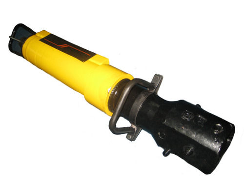 hydraulic cylinders