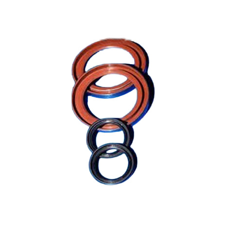 Silicone Rubber Oil Seals - Application: Automobile Industry