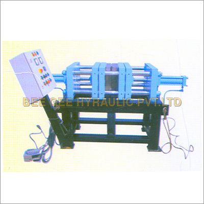 Gravity Die Casting Machine