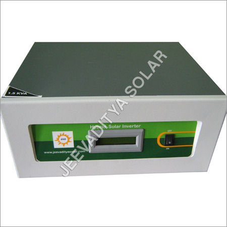 Solar Inverter