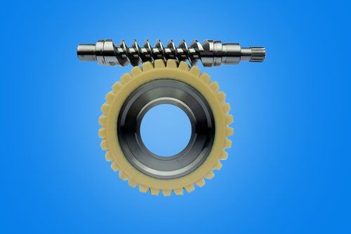 Worm Gear Shafts