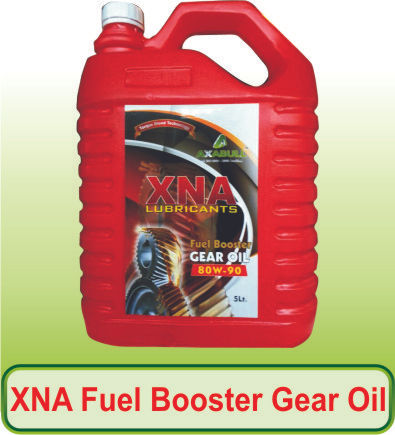 XNA Fual Buster Gear oil