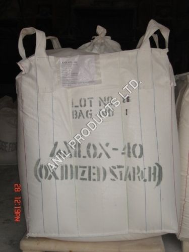 Oxidized Maize Starch