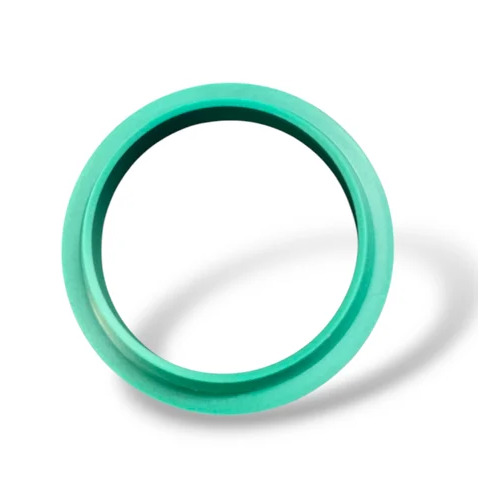 Neoprene Rubber Oil Seals - High-Quality Rubber, Various Dimensions | Mechanical Strength, Rust Resistance