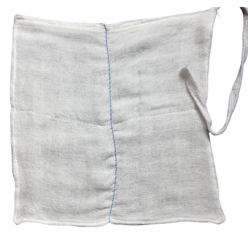 Cotton Abdominal Swab