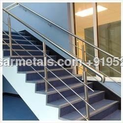 Residential Stare Case Railing/  SS Railing