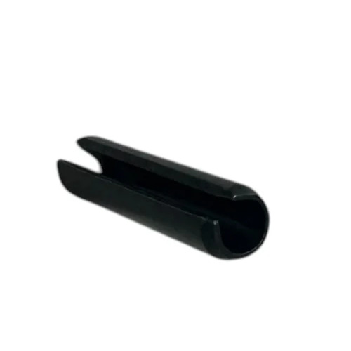 Industrial Spring Dowel - Color: Black