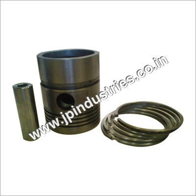 Diesel Engine Piston Sets