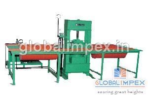 paver block making machine