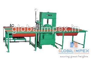 Available In Multi Color Mosaic And Paver Block Making Machine :