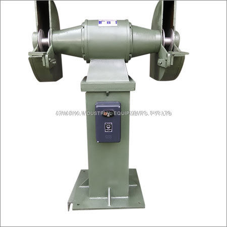 Pedestal Grinder