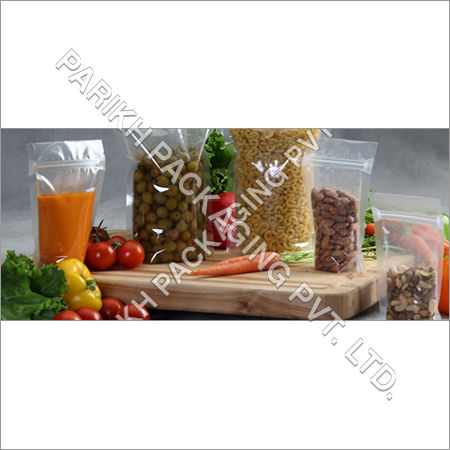 Food Storage Bags