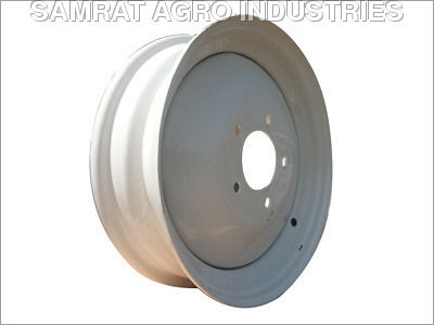 Tractor Wheel Rim