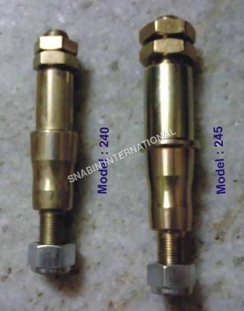 Lower Link Pin