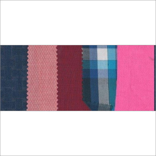 Yarn Dyed Woven Fabric - Premium Quality Wool Blend, Assorted Colors and Patterns | Enhanced Tearing Strength, Brightness, Colorfastness