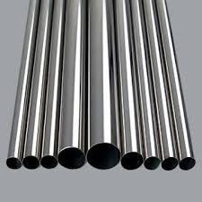 Stainless Steel Welded Pipes