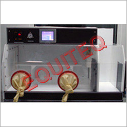 एनारोबिक इनक्यूबेटर