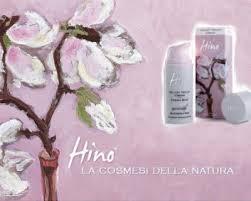 HINO ORGANIC HIGH PERFOMANCE SKIN CARE By SMART INNOVATION EXPORT & TRADING CO.