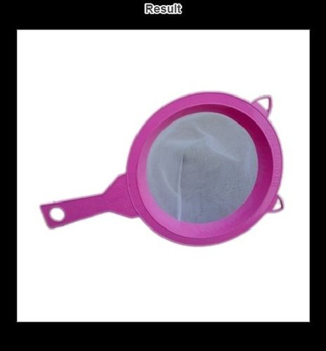 High Quality Plastic Water Strainer