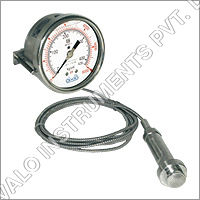 Remote Sealed Gauges