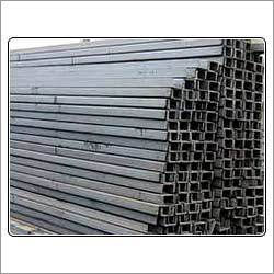 Mild Steel Channels