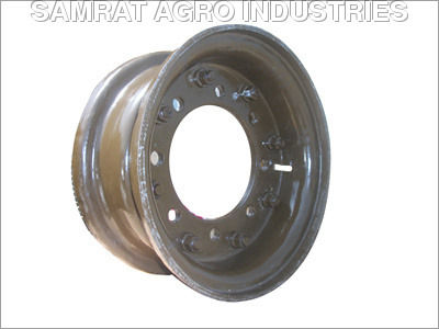 Trailer Wheel Rim