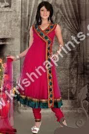 Anarkali Suit