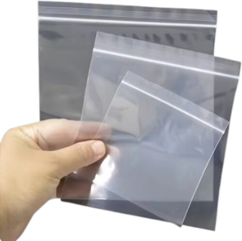 Zip Bag