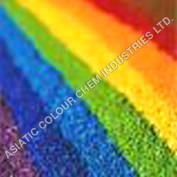 Acid Dyes for Textile