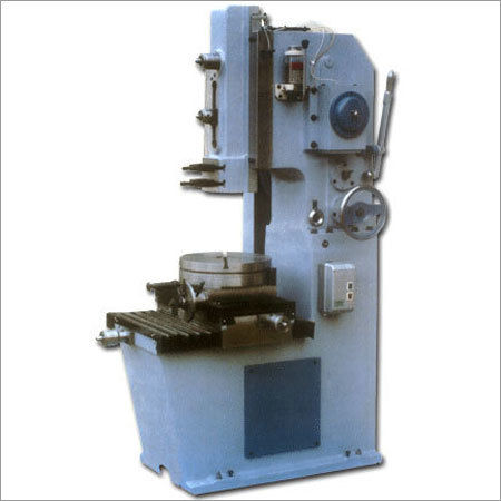 Slotting Machine