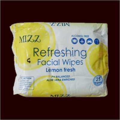 Facial Wipes