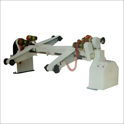 Electrical Shaftless Mill Roll Stand