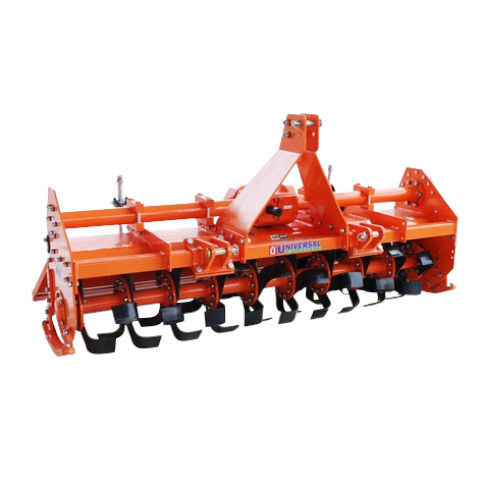 U Series Rotary Tiller