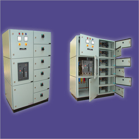 Power Distribution Board