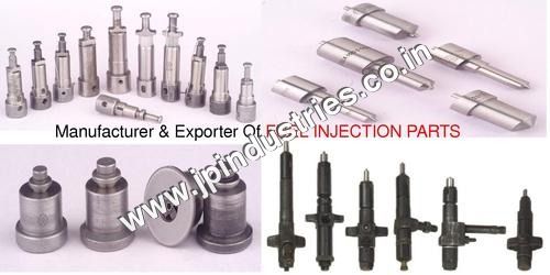 Diesel Fuel Injection Pump Parts