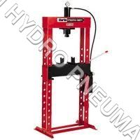 Hydraulic Power Press